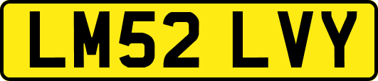 LM52LVY