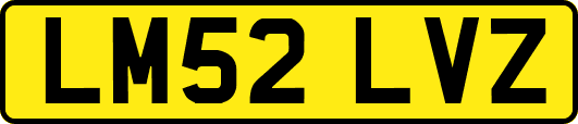 LM52LVZ