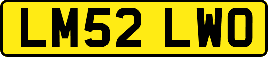 LM52LWO