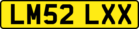 LM52LXX