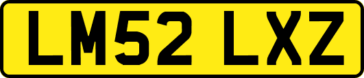 LM52LXZ