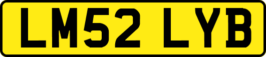 LM52LYB