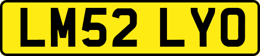 LM52LYO