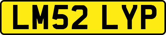 LM52LYP
