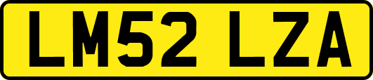 LM52LZA