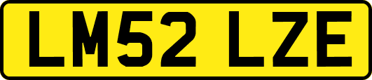 LM52LZE