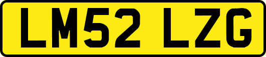 LM52LZG