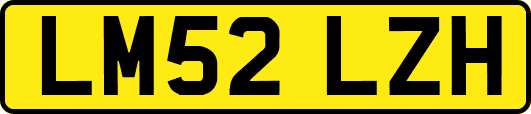 LM52LZH
