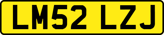LM52LZJ