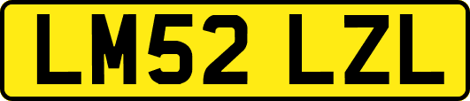LM52LZL