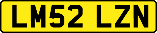 LM52LZN