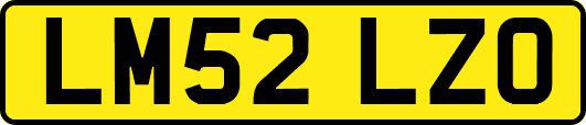 LM52LZO
