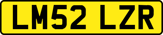 LM52LZR