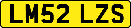 LM52LZS