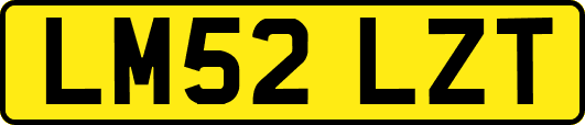 LM52LZT