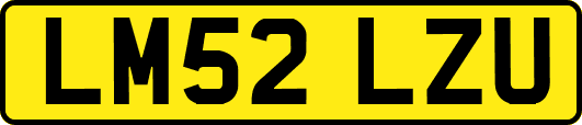 LM52LZU