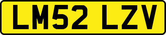 LM52LZV