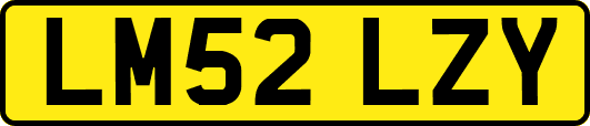 LM52LZY