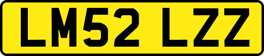 LM52LZZ