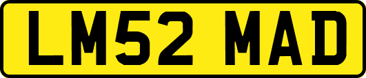 LM52MAD