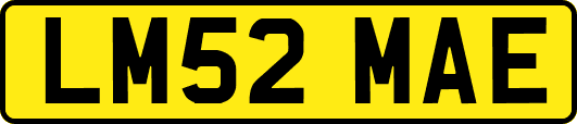 LM52MAE
