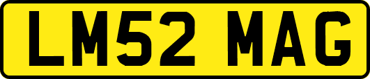 LM52MAG