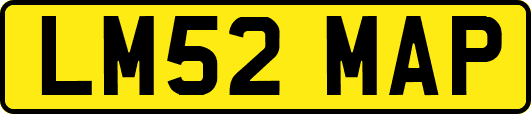 LM52MAP
