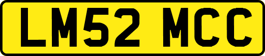 LM52MCC