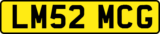 LM52MCG