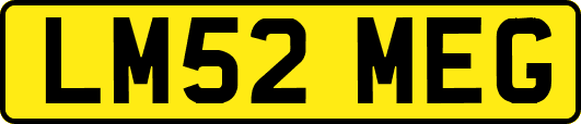 LM52MEG