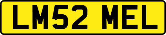 LM52MEL