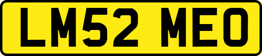 LM52MEO
