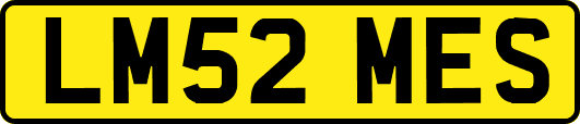 LM52MES