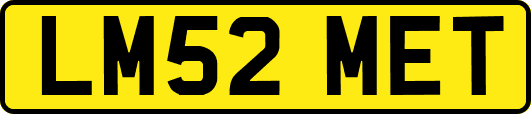 LM52MET