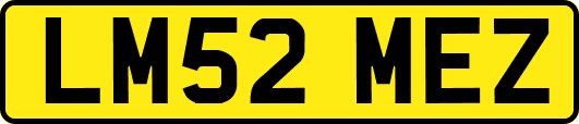 LM52MEZ