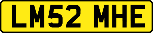 LM52MHE
