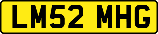 LM52MHG