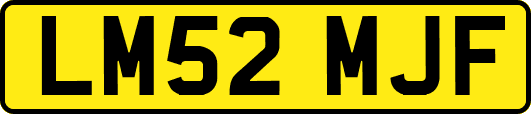 LM52MJF