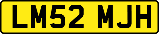 LM52MJH
