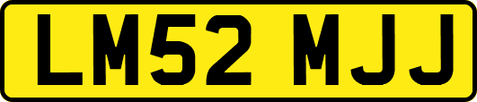 LM52MJJ