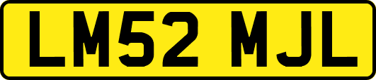 LM52MJL
