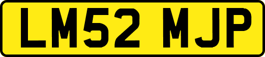 LM52MJP