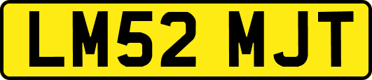 LM52MJT