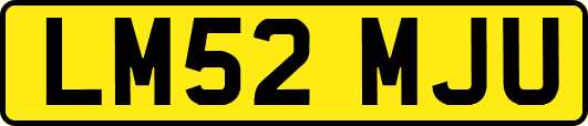 LM52MJU