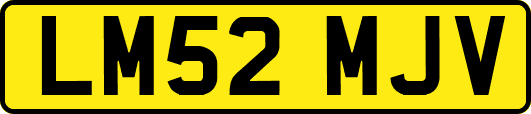 LM52MJV