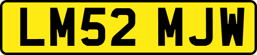 LM52MJW