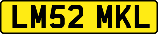 LM52MKL
