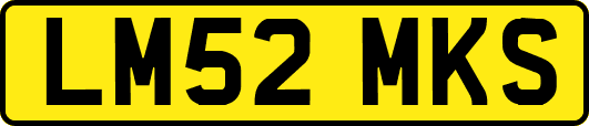 LM52MKS