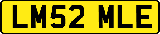 LM52MLE