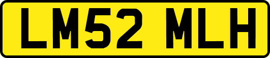 LM52MLH
